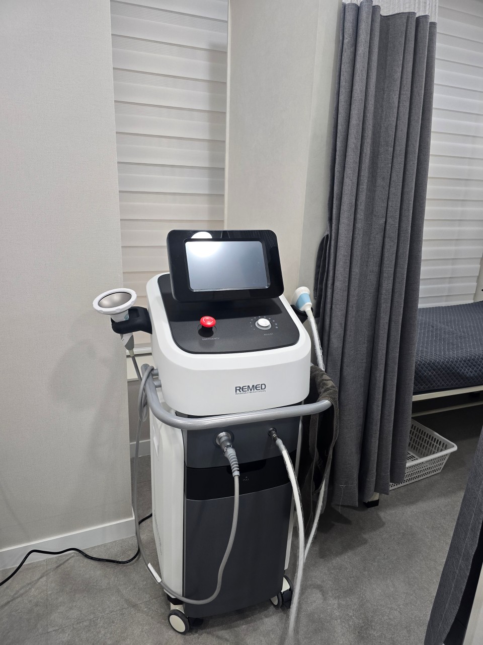 체외충격파 치료기